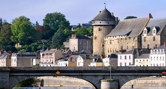 Ville de Laval