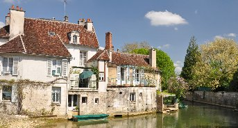 Ville de Tonnerre