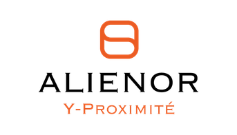 Logo Aliénor Y-Proximité