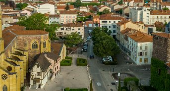 Ville de Roanne
