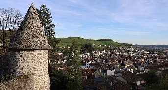 Ville d'Aurillac