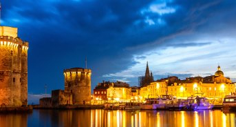 Ville de La Rochelle