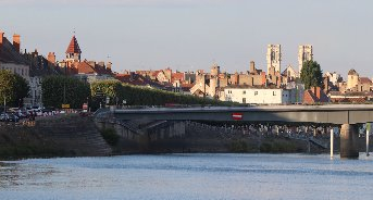 Ville de Chalon-sur-Saône