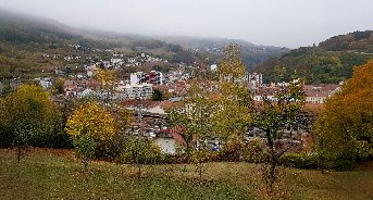 Ville de Valserhône
