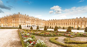 Ville de Versailles