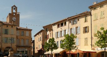 Ville de Bagnols-sur-Cèze