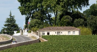 Ville de Pauillac