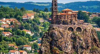 Ville de Le-Puy-en-Velay