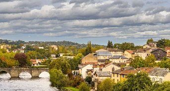 Ville de Limoges