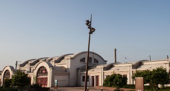 Ville de Lens