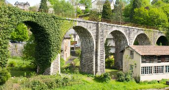 Ville d'Uzerche