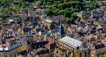 Ville de Sarlat-la-Canéda
