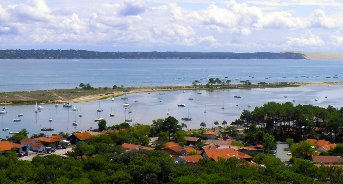 Ville de Lège-Cap-Ferret