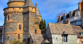Ville de Vitré