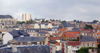 Ville de Cholet