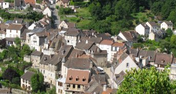 Ville d'Aubusson