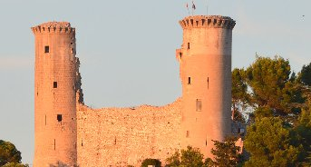 Ville de Châteaurenard