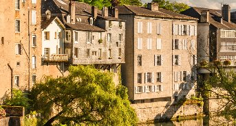 Ville d'Oloron Sainte-Marie