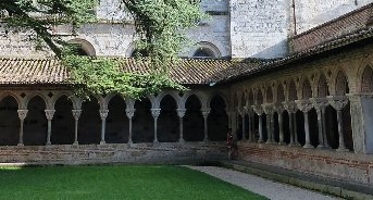 Ville de Moissac