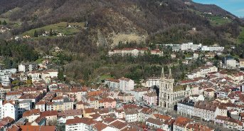 Ville de Voiron