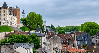 Ville de Pau