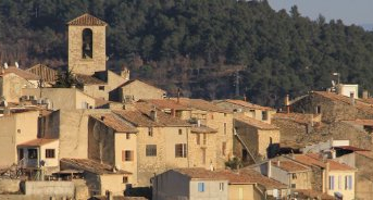 Ville de Pertuis