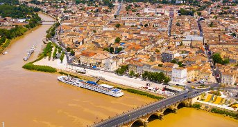 Ville de Libourne