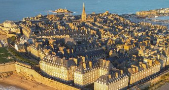 Ville de Saint-Malo