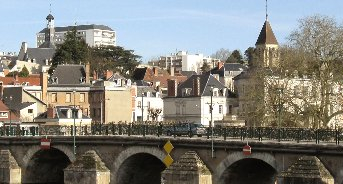 Ville de Vierzon