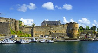 Ville de Brest