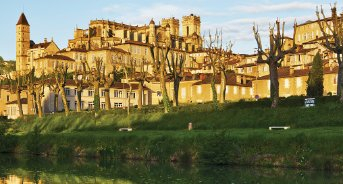Ville d'Auch
