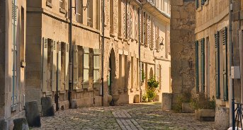 Ville de Crépy-en-Valois