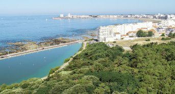 Ville des Sables-d'Olonne