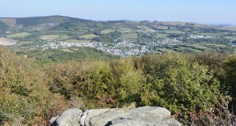 Ville de Lacaune