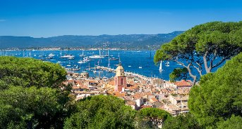 Ville de Saint-Tropez