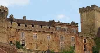 Ville de Bretenoux