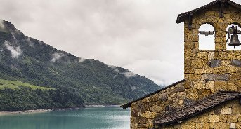 Ville de Bourg-Saint-Maurice