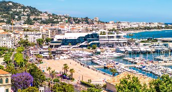 Ville de Cannes