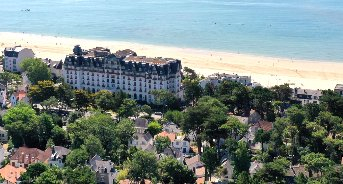 Ville de La Baule-Escoublac