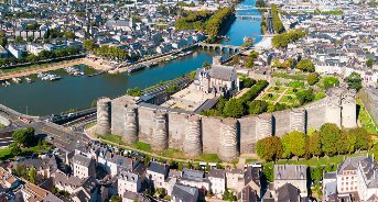 Ville d'Angers