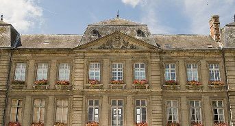 Ville de Soissons