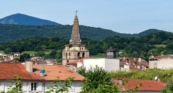 Ville de Saint-Girons