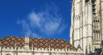 Ville de Sens