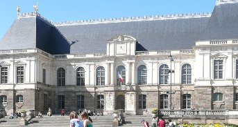 Ville de Rennes