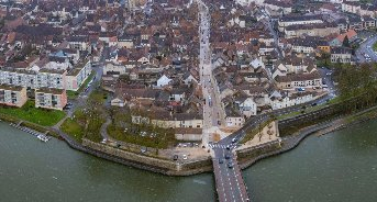 Ville d'Auxonne