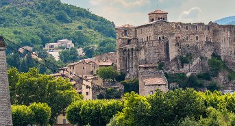 Ville de La Voulte-sur-Rhône