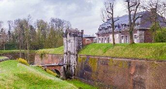 Ville de Maubeuge