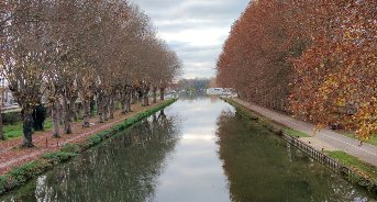 Ville de Migennes