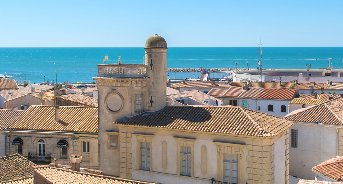 Ville de Saintes-Maries-de-la-Mer