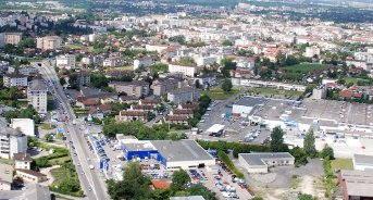 Ville d'Annemasse